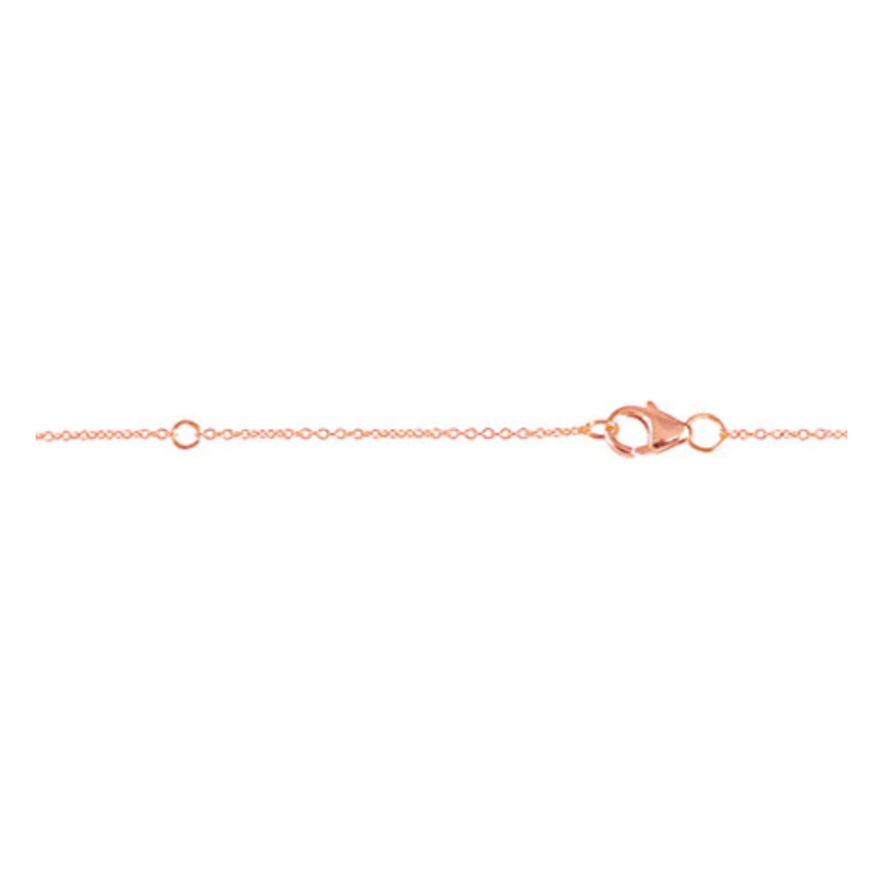 Gear Necklace