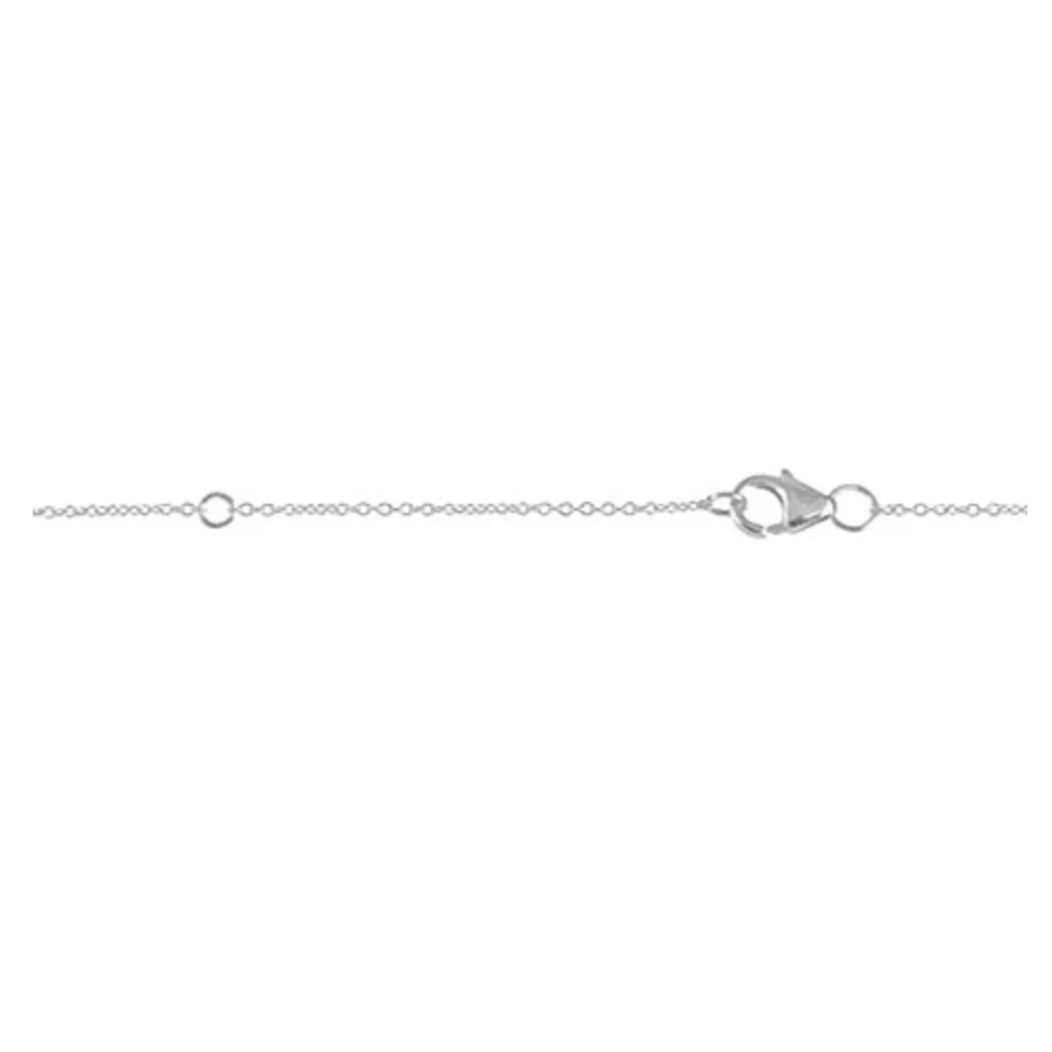 Gear Necklace