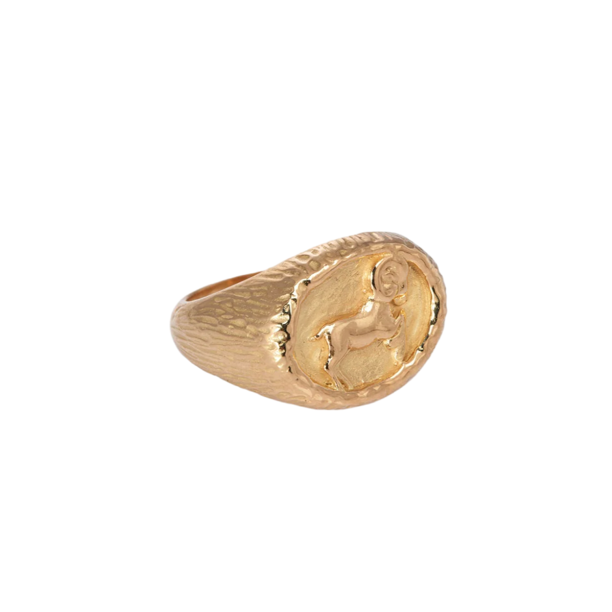 Aries Ring
