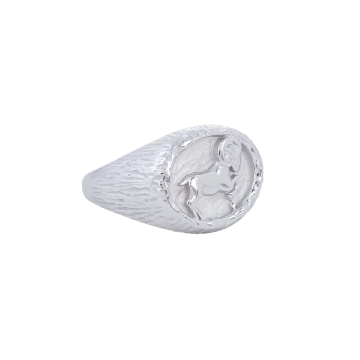 Aries Ring