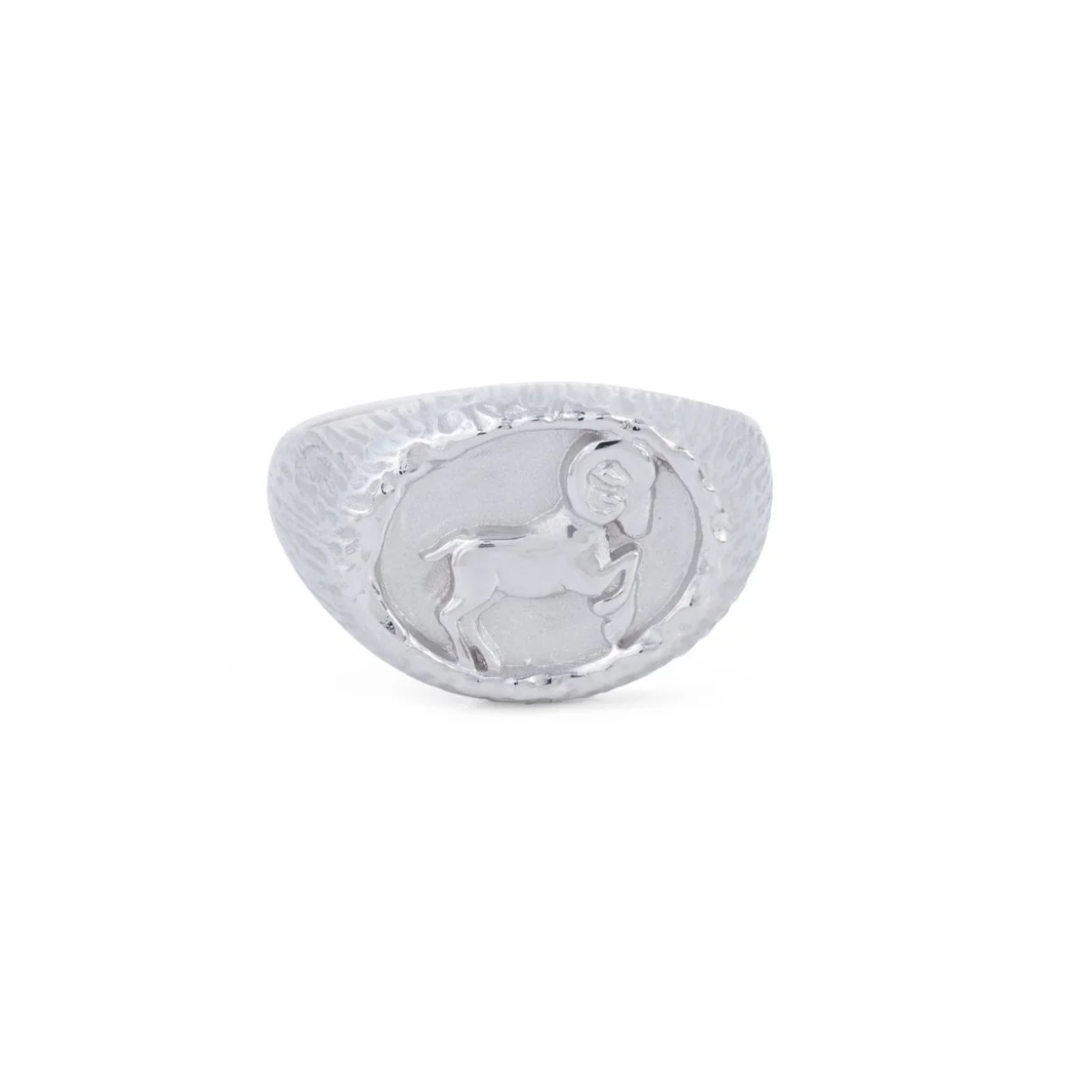 Aries Ring