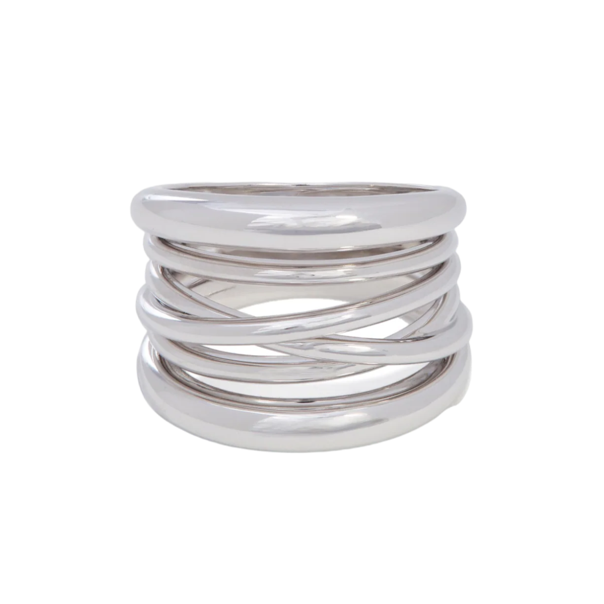 Scribble Ring