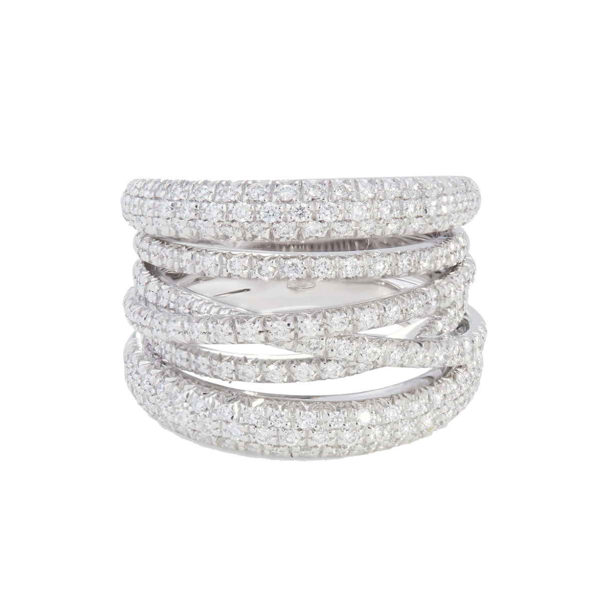 Scribble Ring