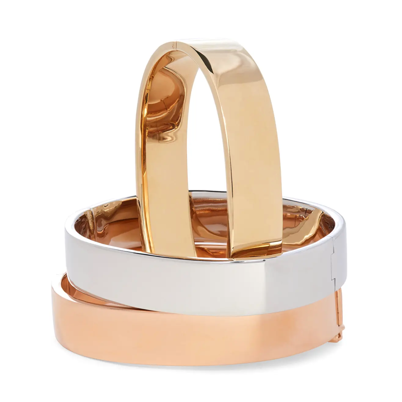 Polished Bangle