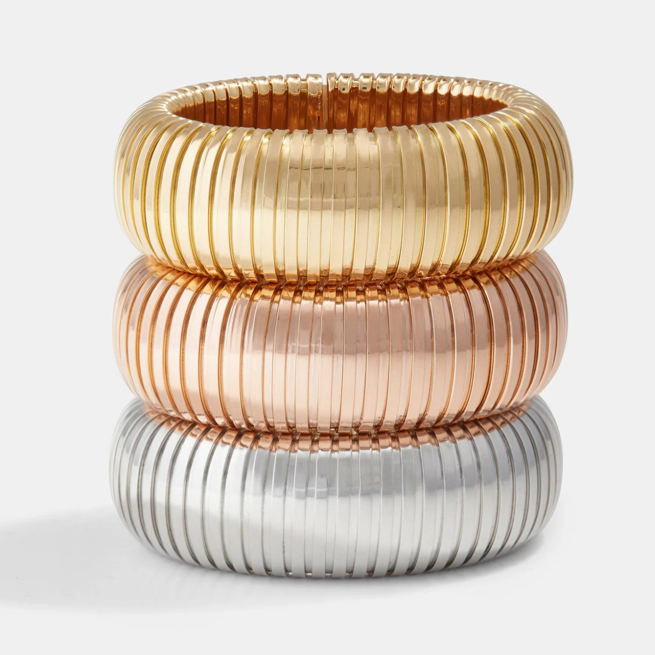 Domed Cuff