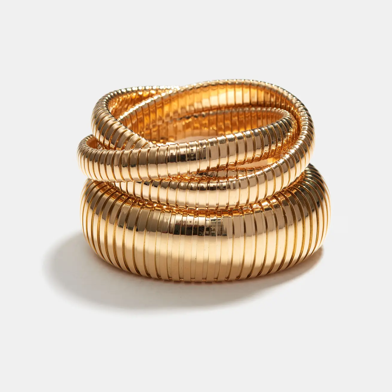 Domed Cuff