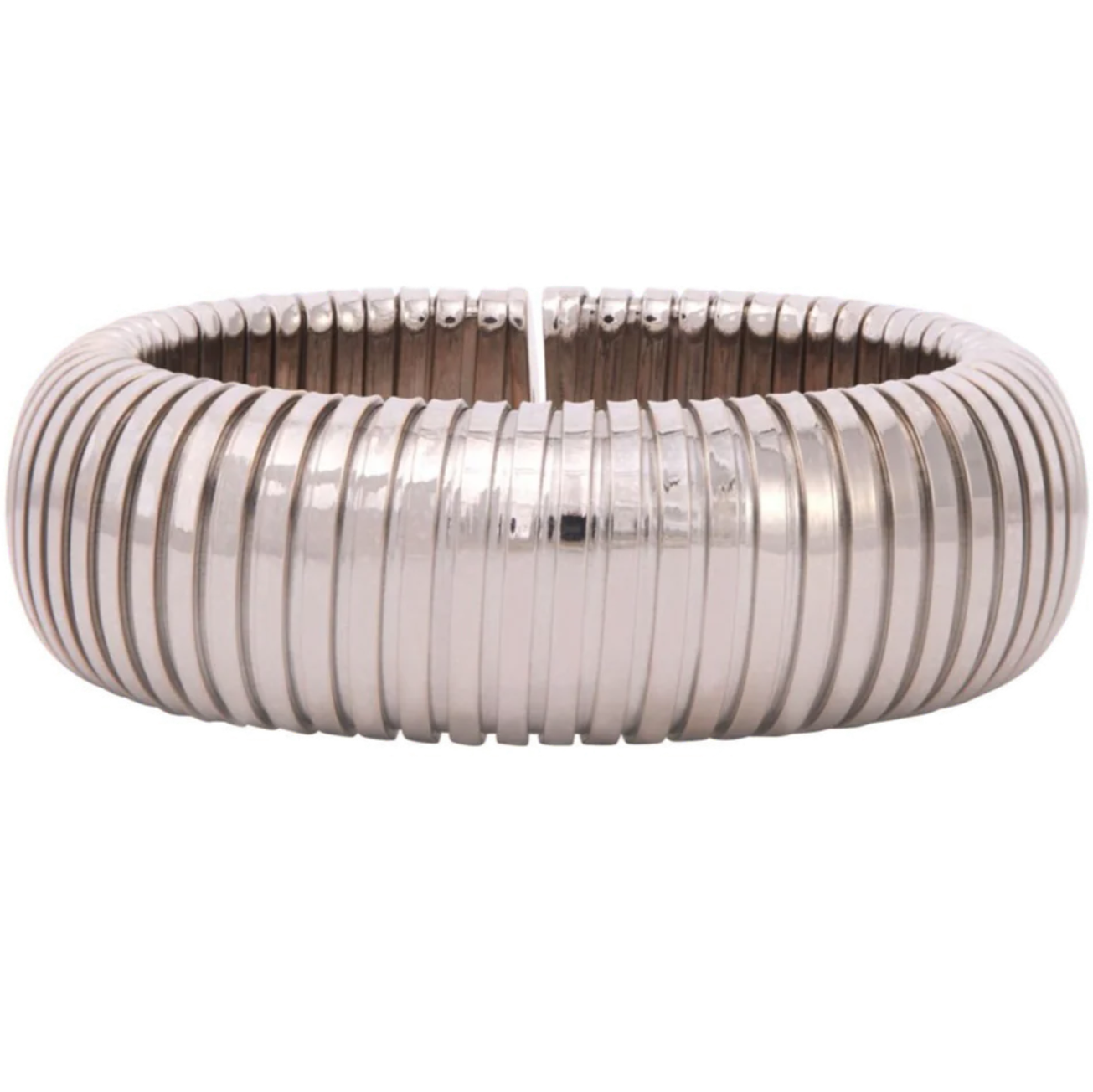 Domed Cuff