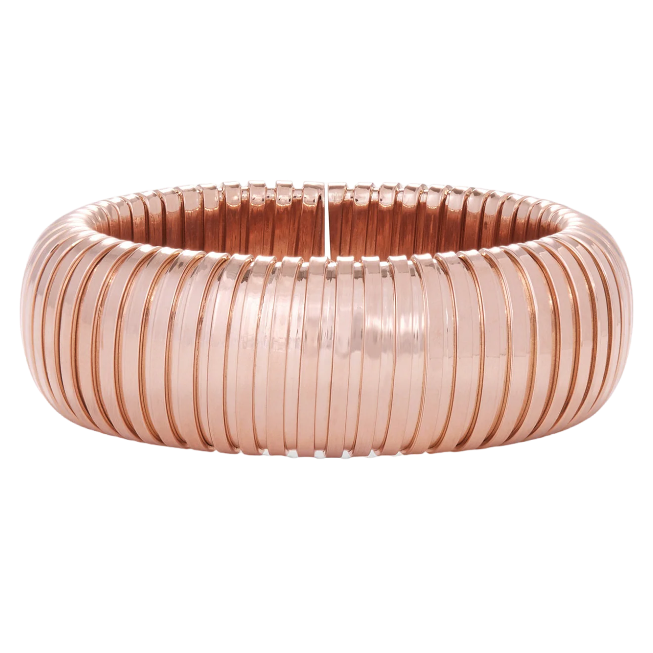 Domed Cuff
