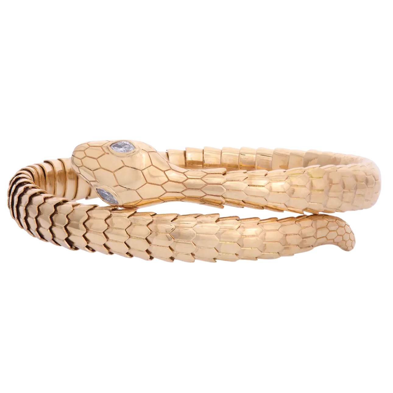 Mini Il Serpente Bracelet