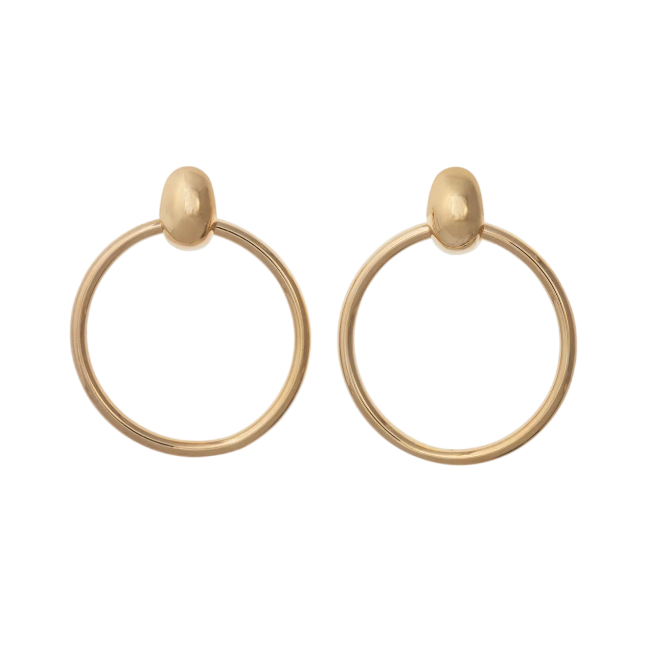 Naples Earrings