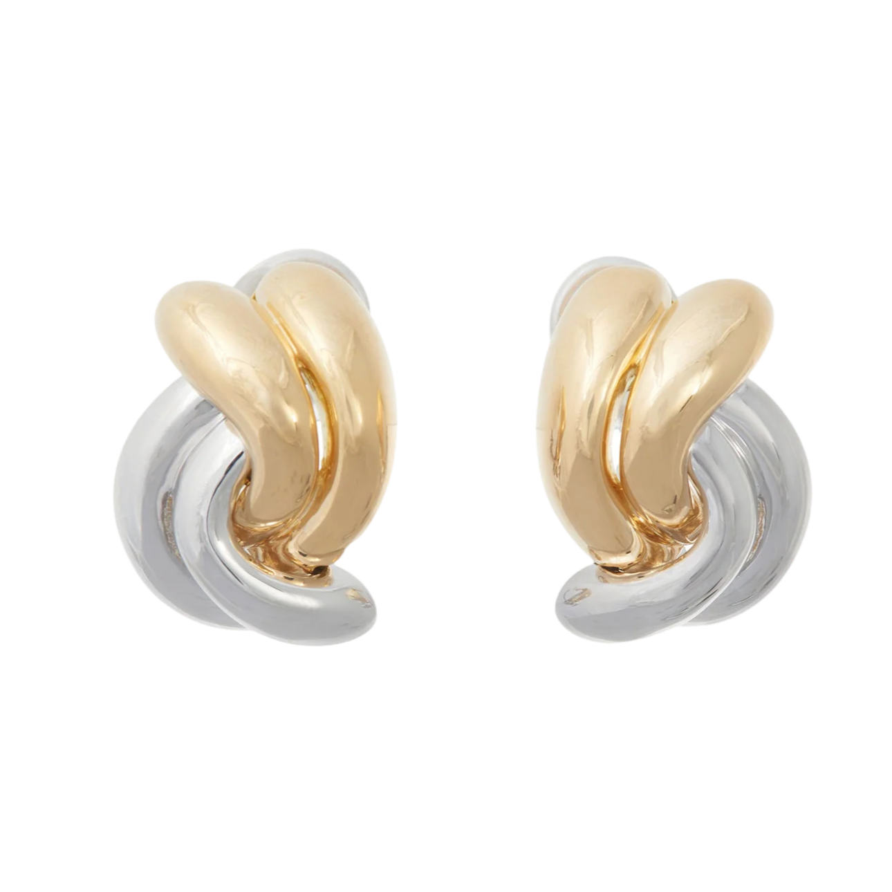 Swirl Earrings