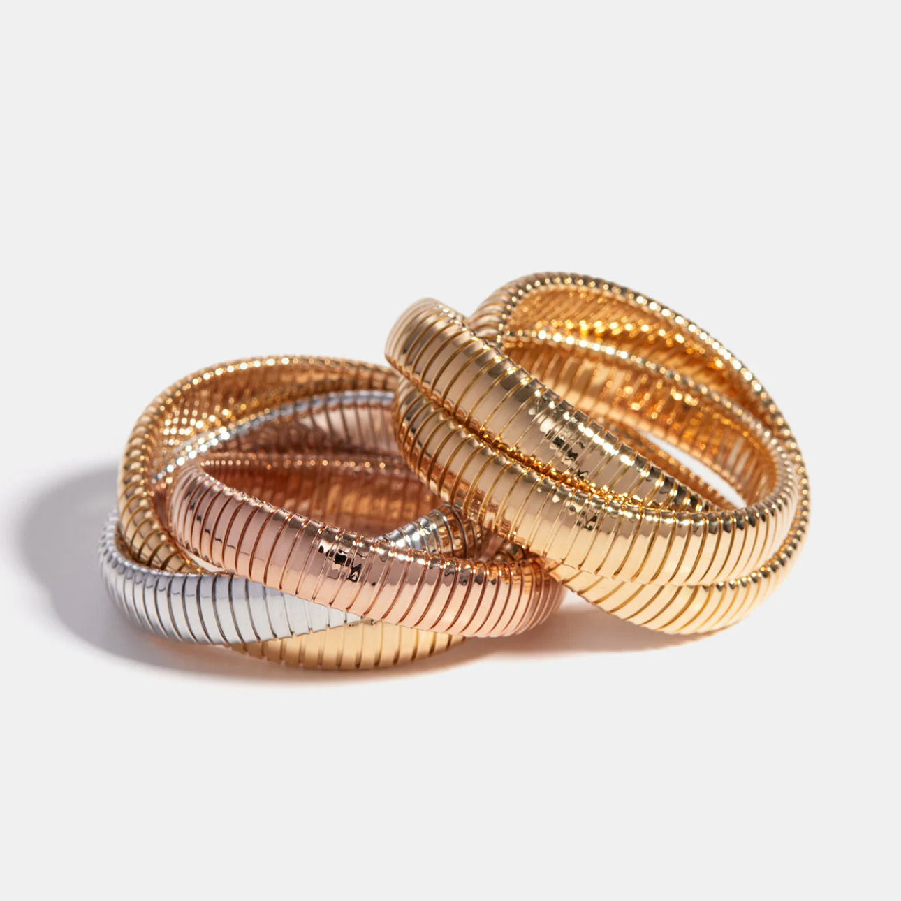Rolling Bracelet