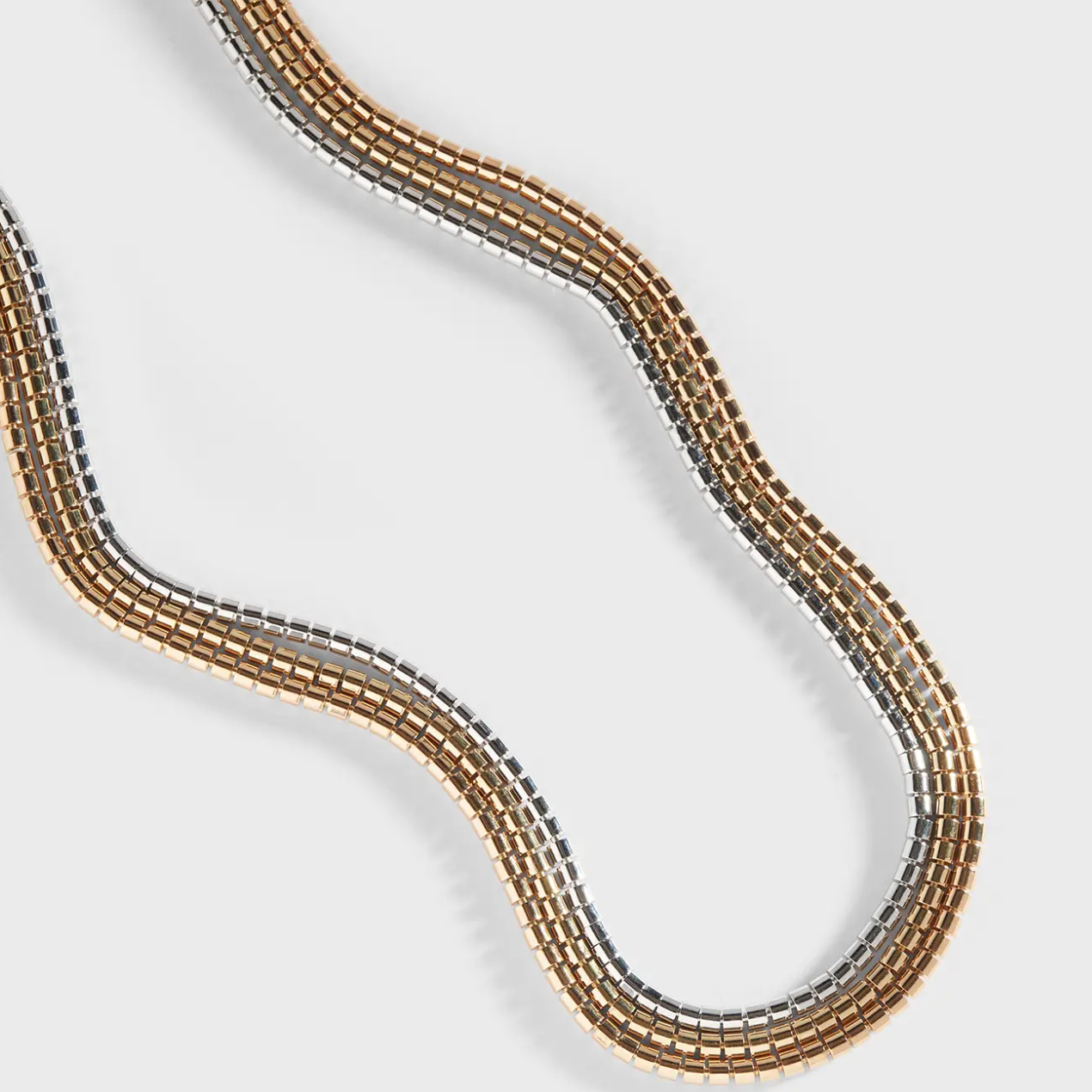 Narrow Ophelia Necklace