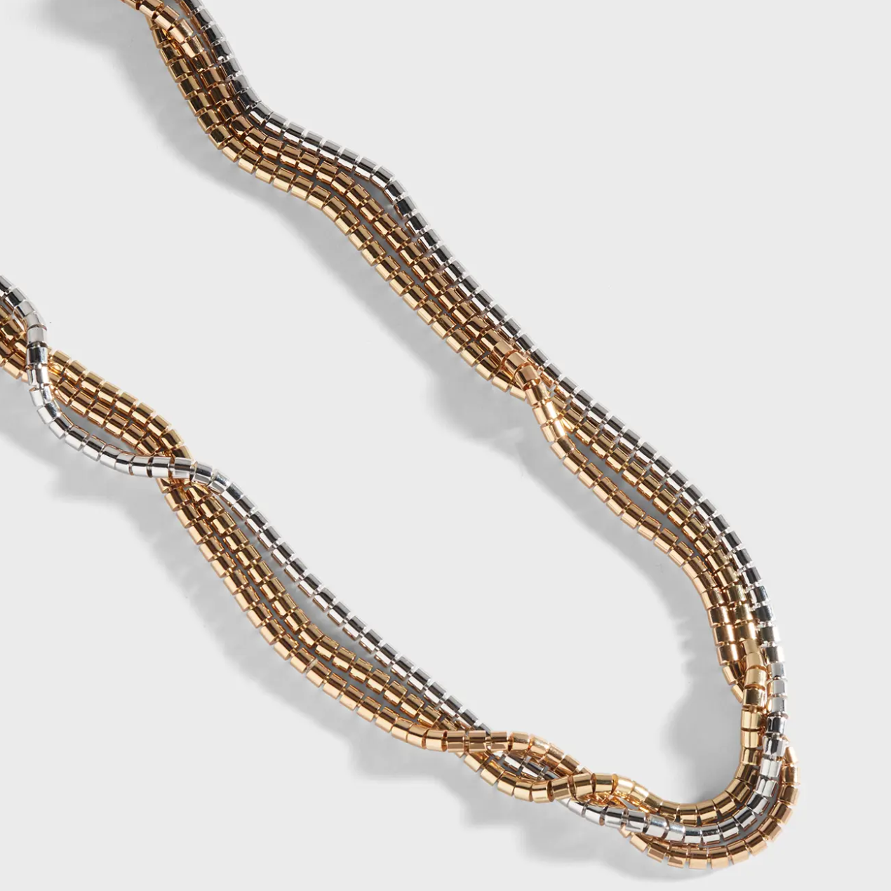 Narrow Ophelia Necklace