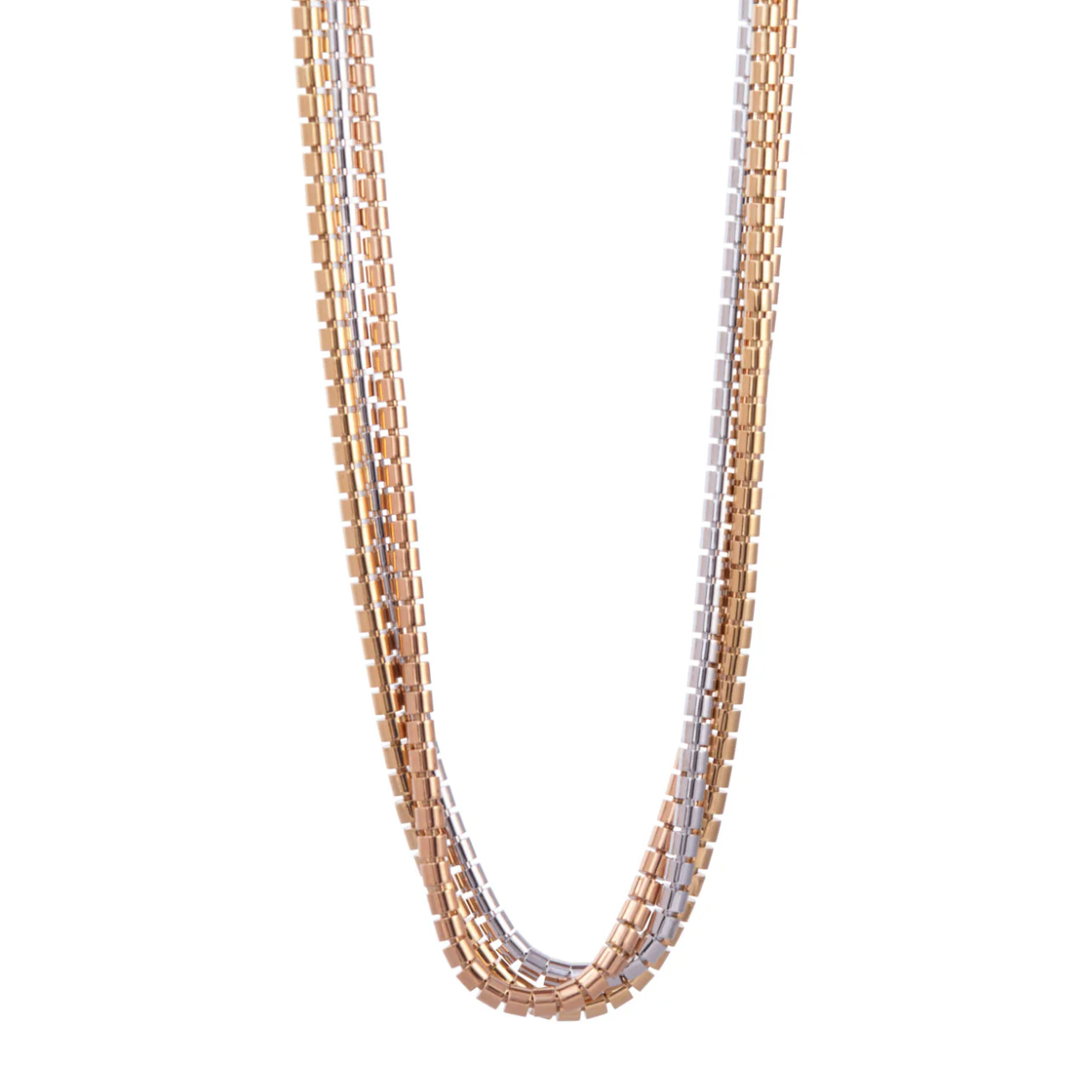 Narrow Ophelia Necklace