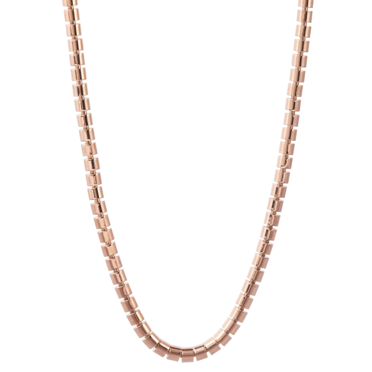 Narrow Ophelia Necklace