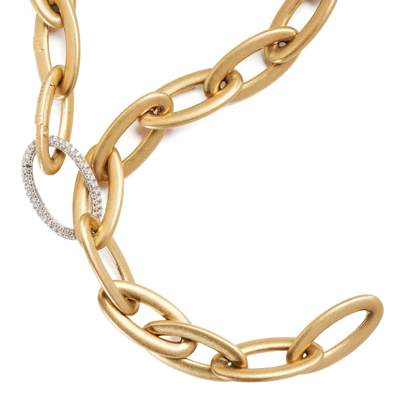 Tivoli Necklace