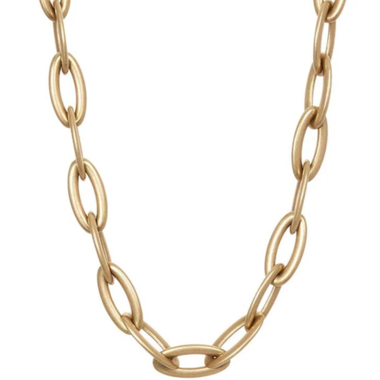 Tivoli Necklace