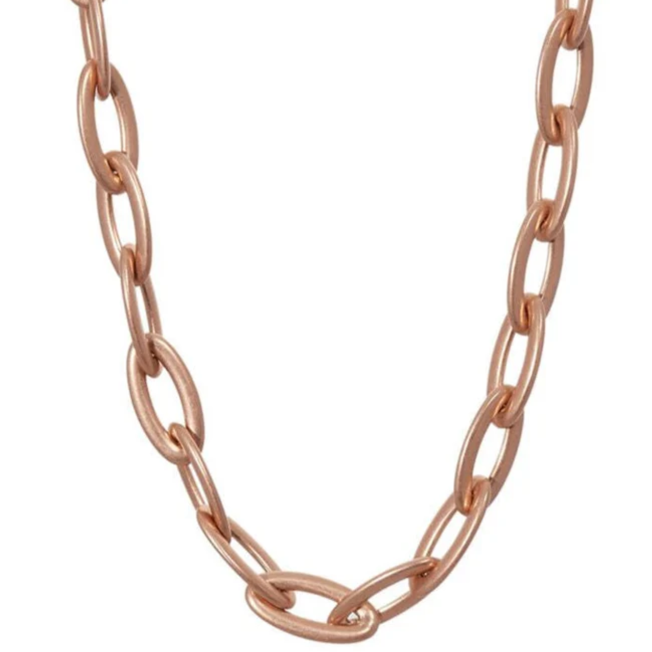 Tivoli Necklace