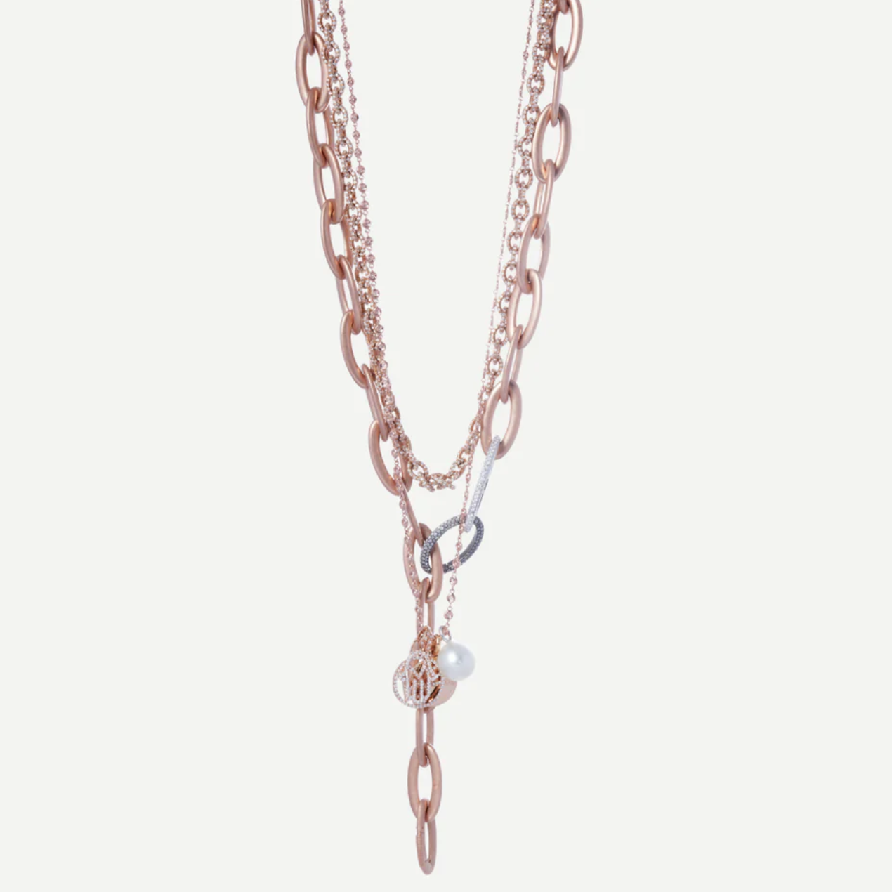 Tivoli Necklace
