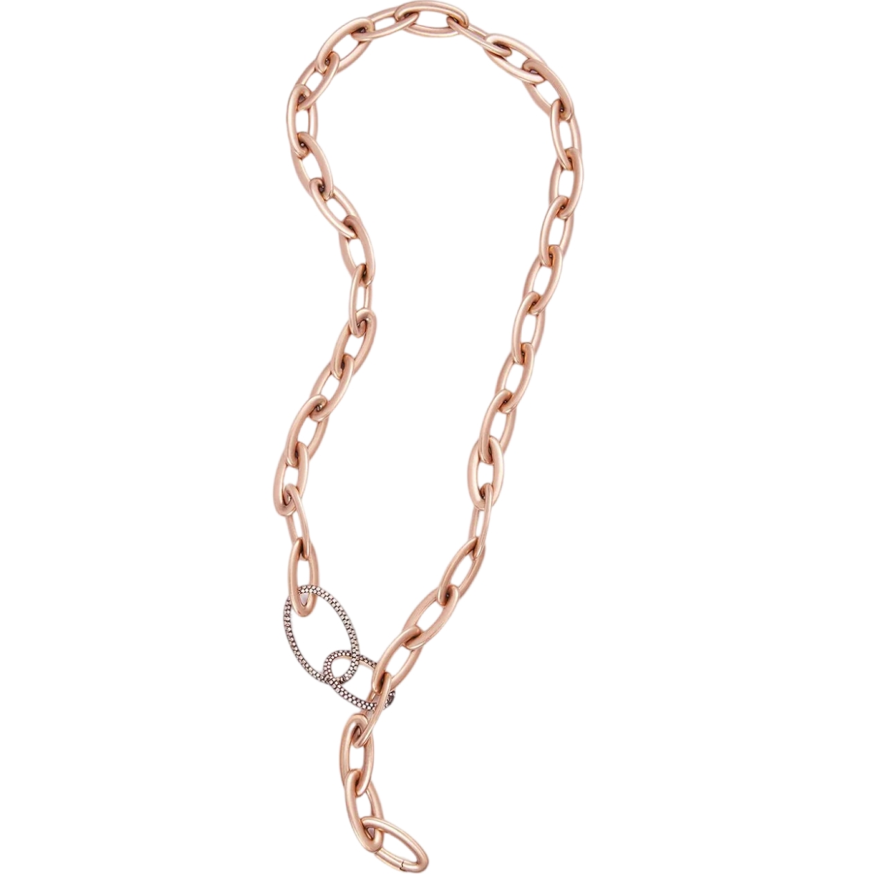 Tivoli Necklace