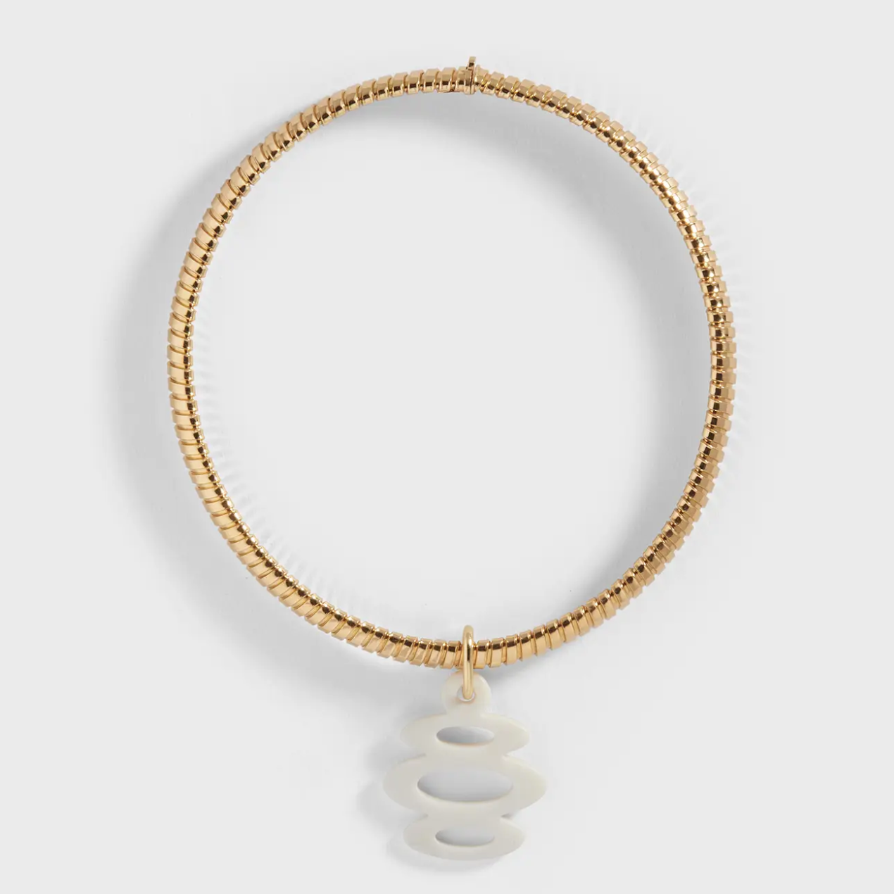 75th Anniversary Necklace