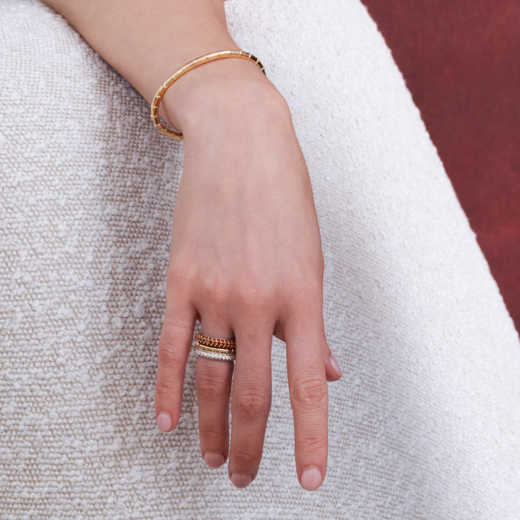 Signature Lover's Knot Band