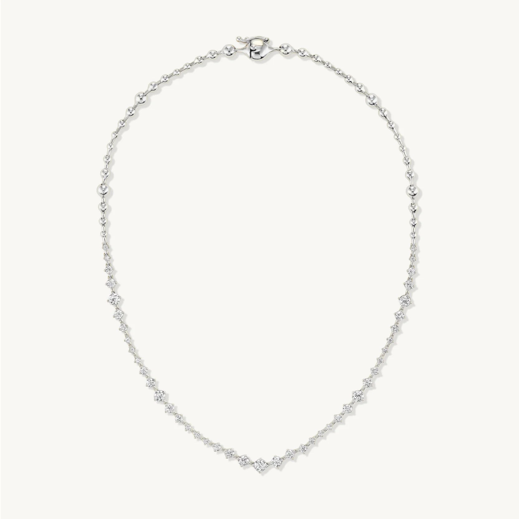 Drift Necklace