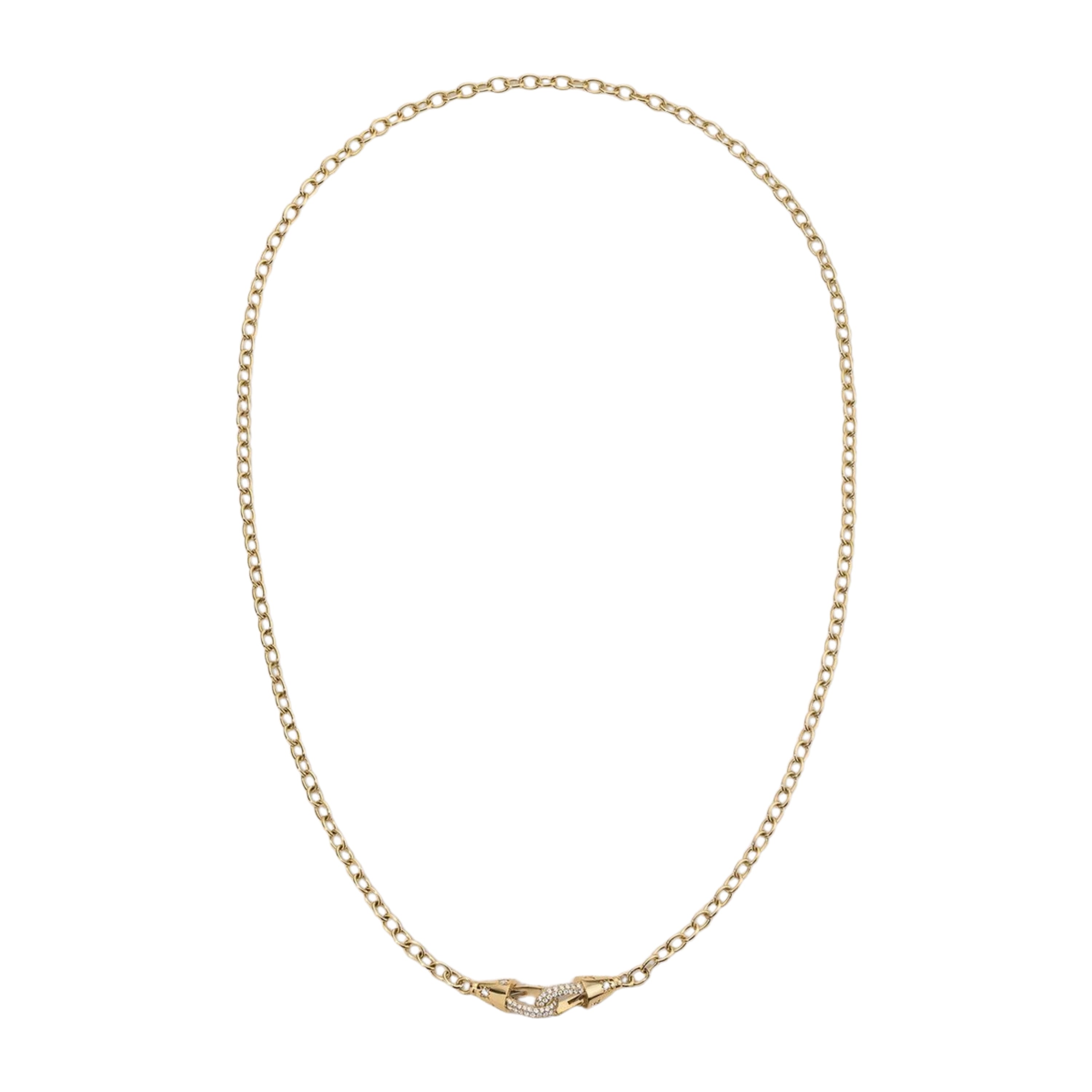 Starlight Supreme Necklace