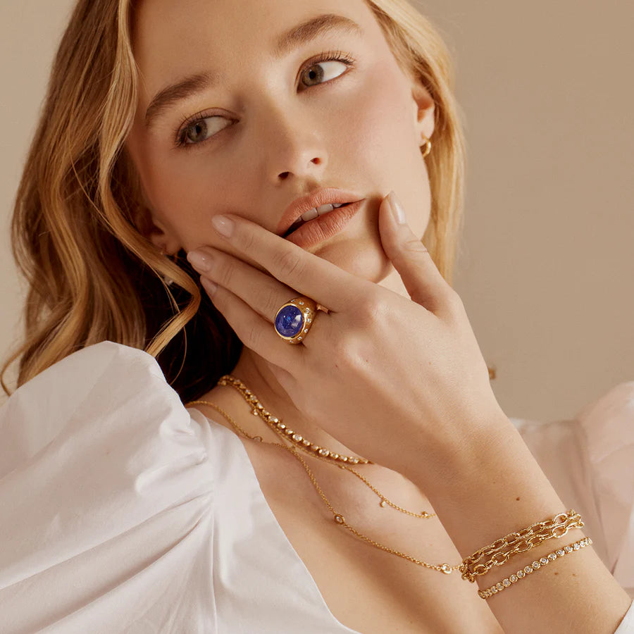 Imogen Chain Bracelet