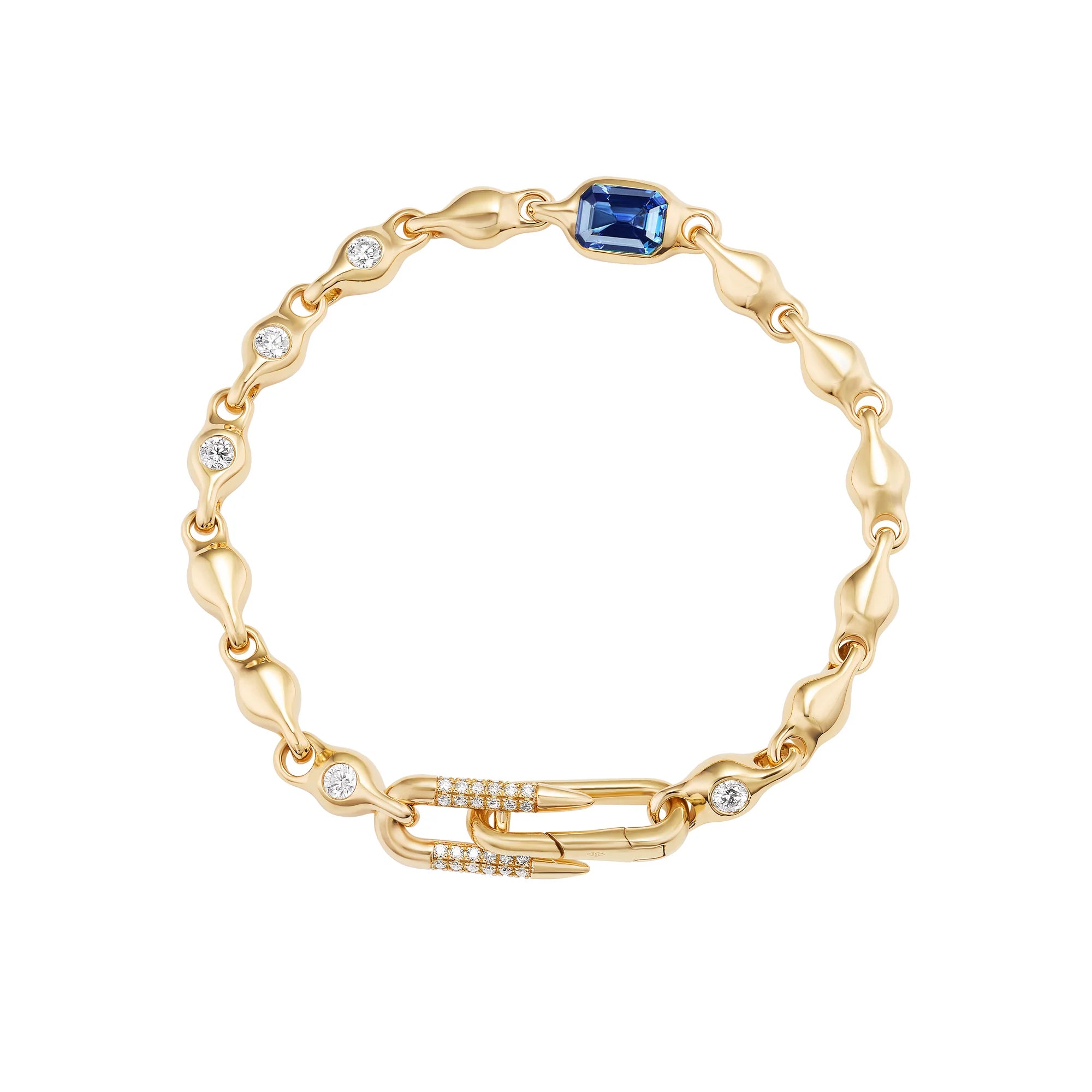 Supernova Bracelet