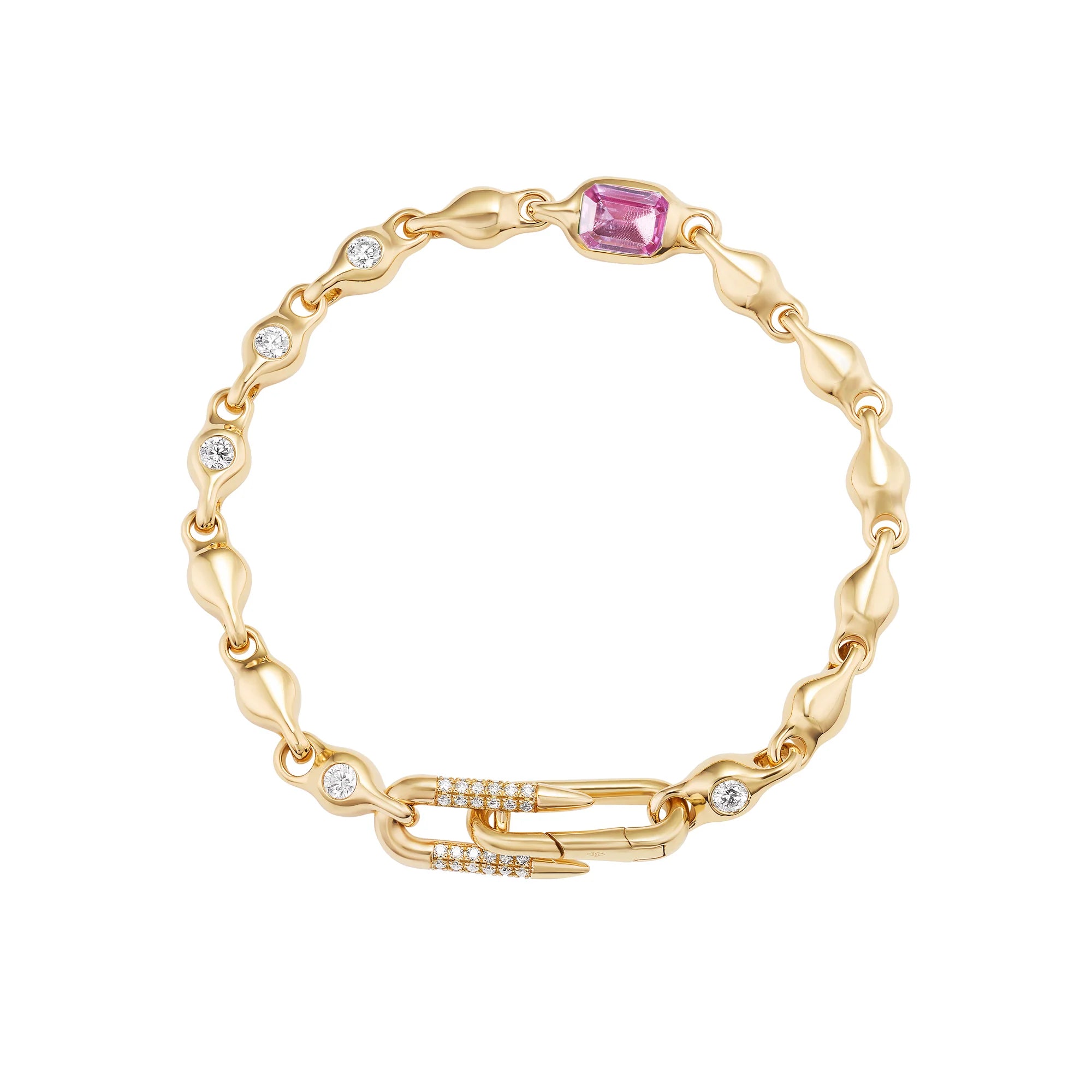 Supernova Bracelet