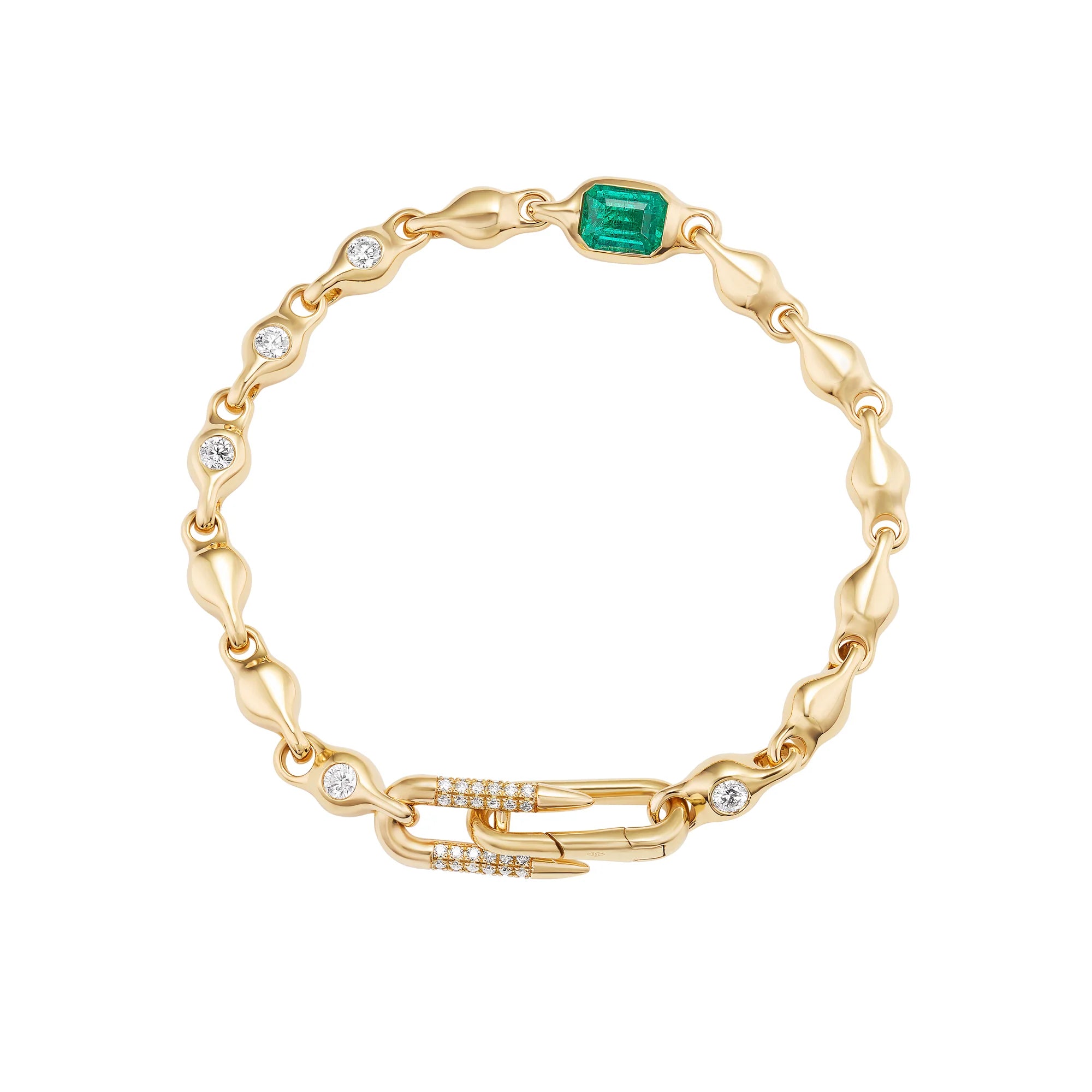 Supernova Bracelet