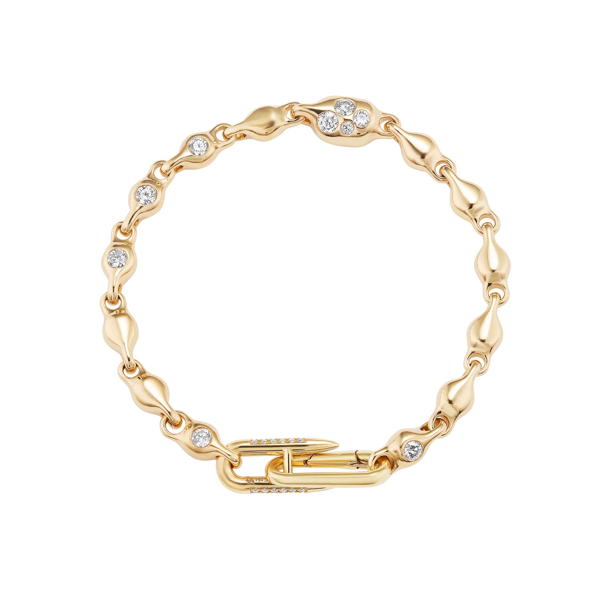 Supernova Bracelet