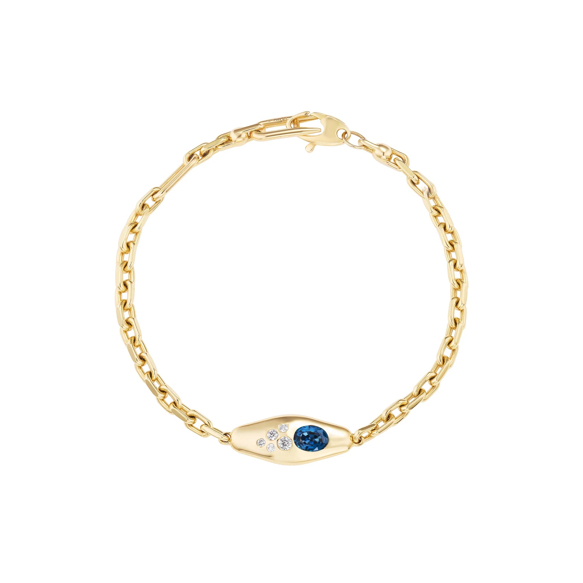 Mini Vessel Bracelet
