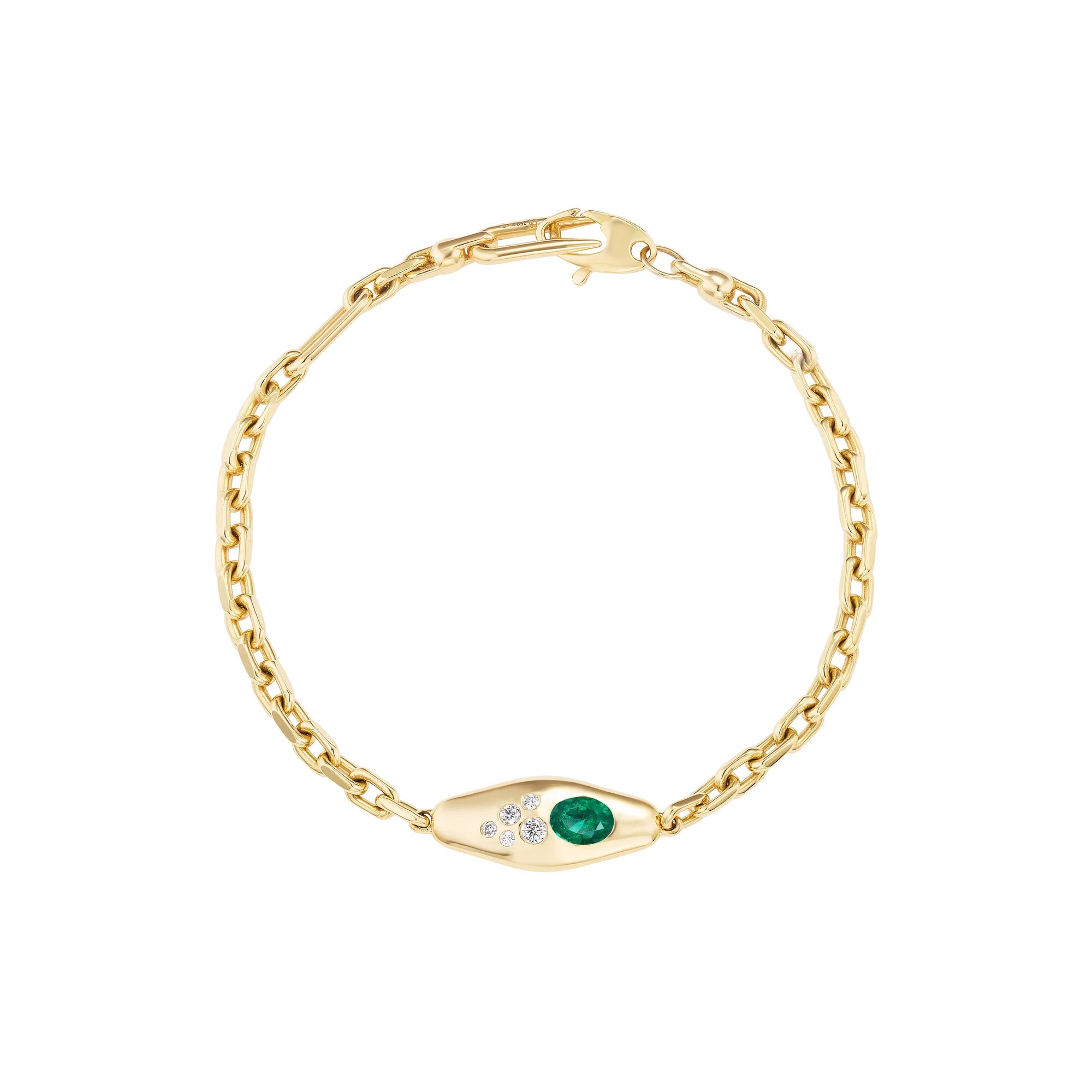 Mini Vessel Bracelet