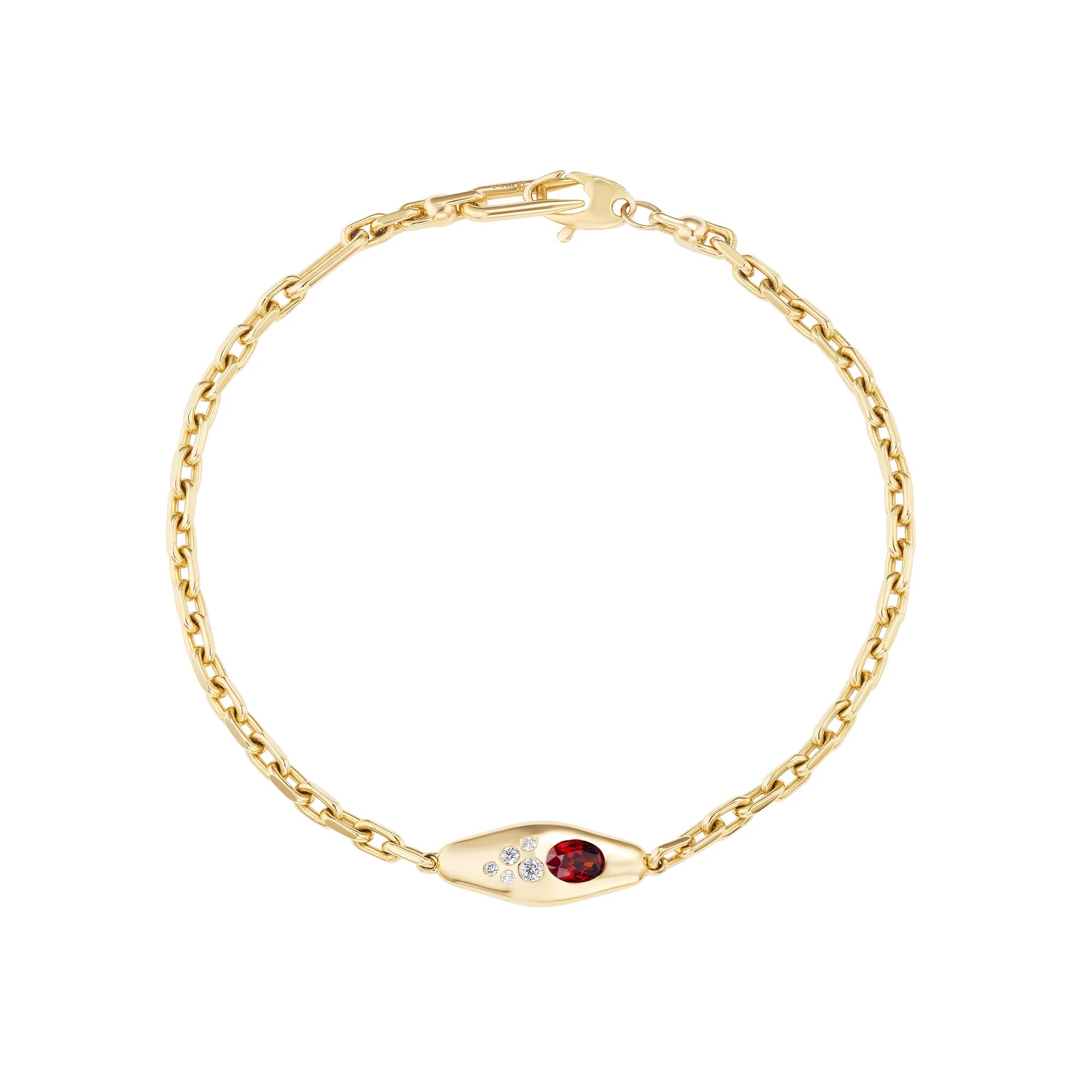 Mini Vessel Bracelet