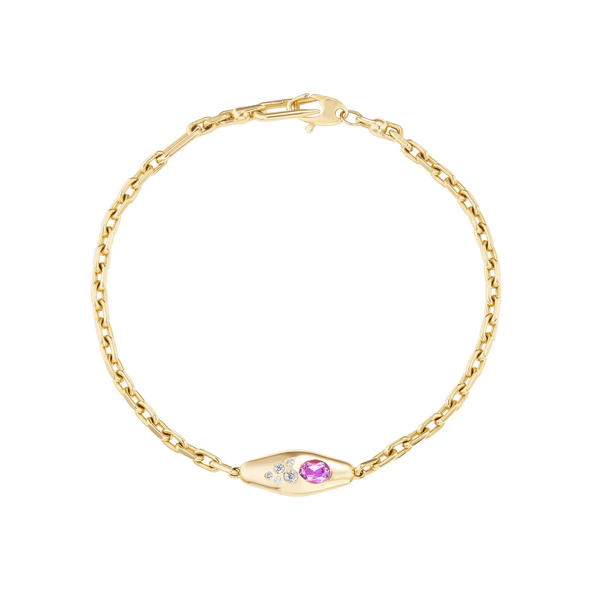 Mini Vessel Bracelet