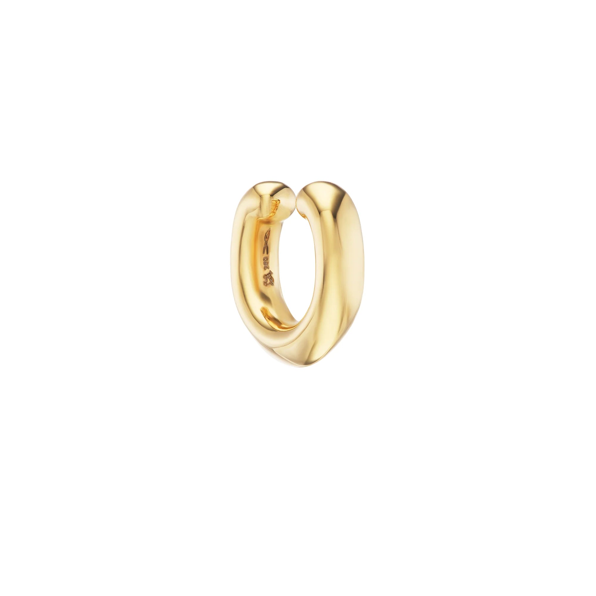 Shard Ear Cuff