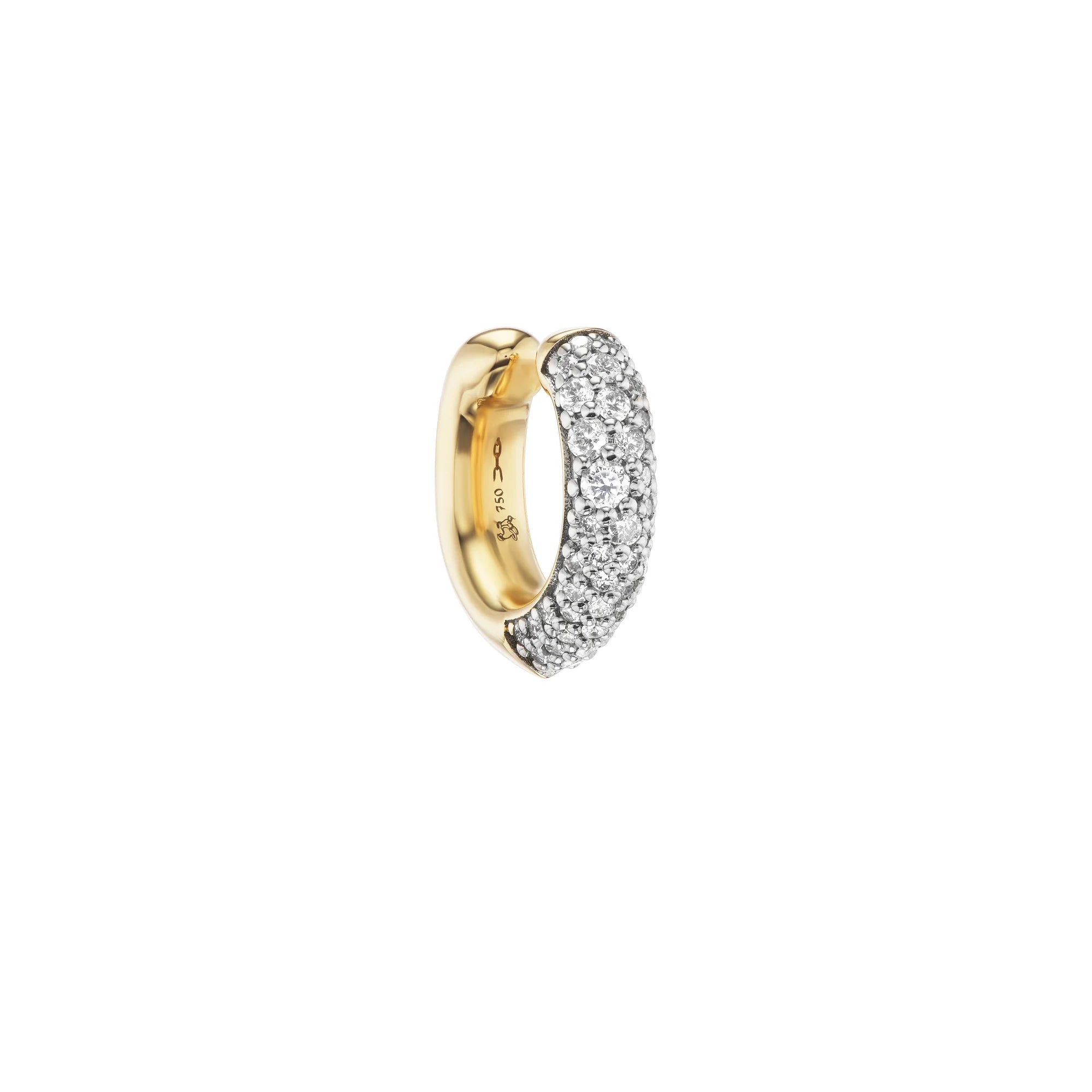 Shard Ear Cuff