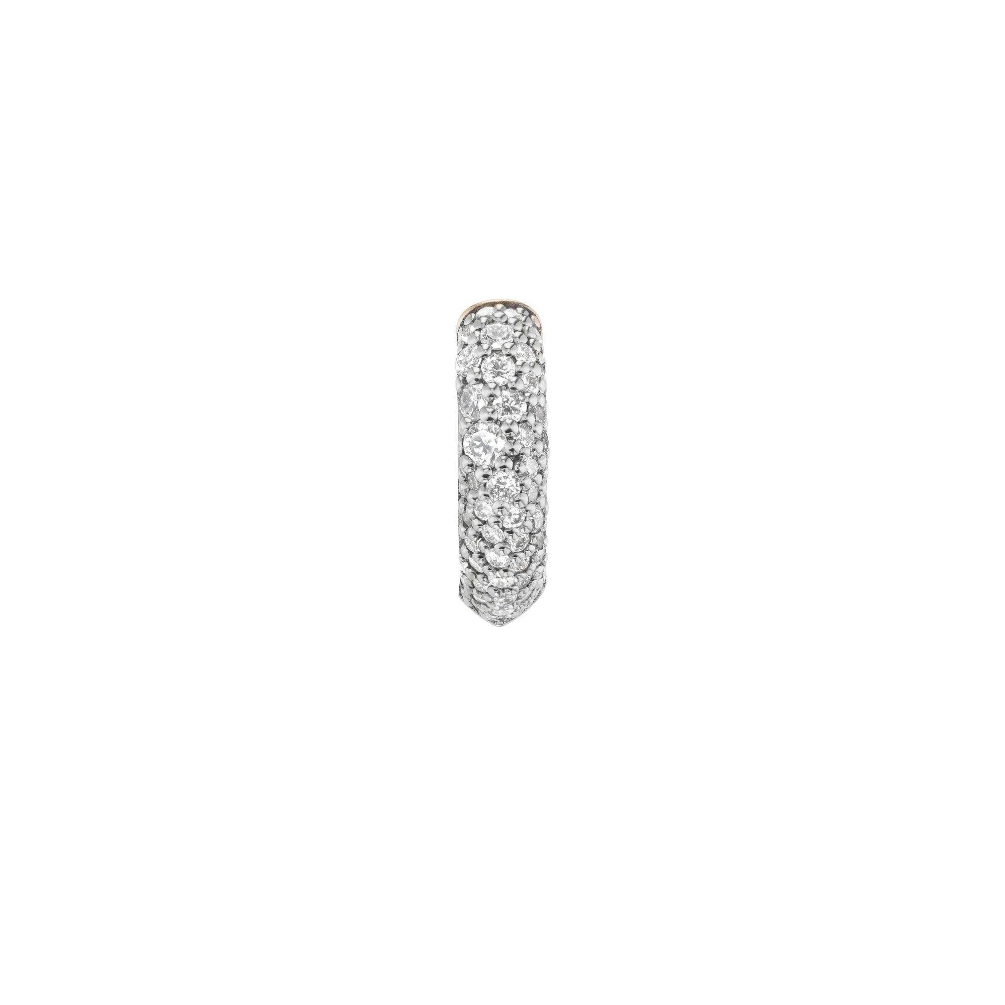 Shard Ear Cuff