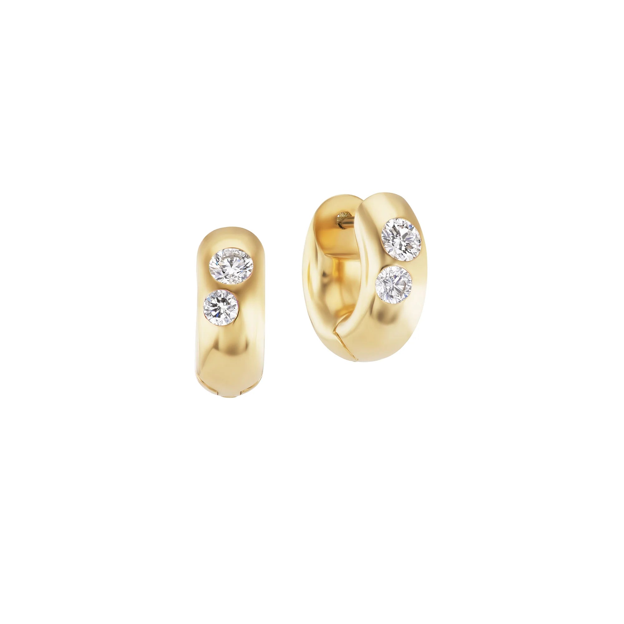 5mm Huggies