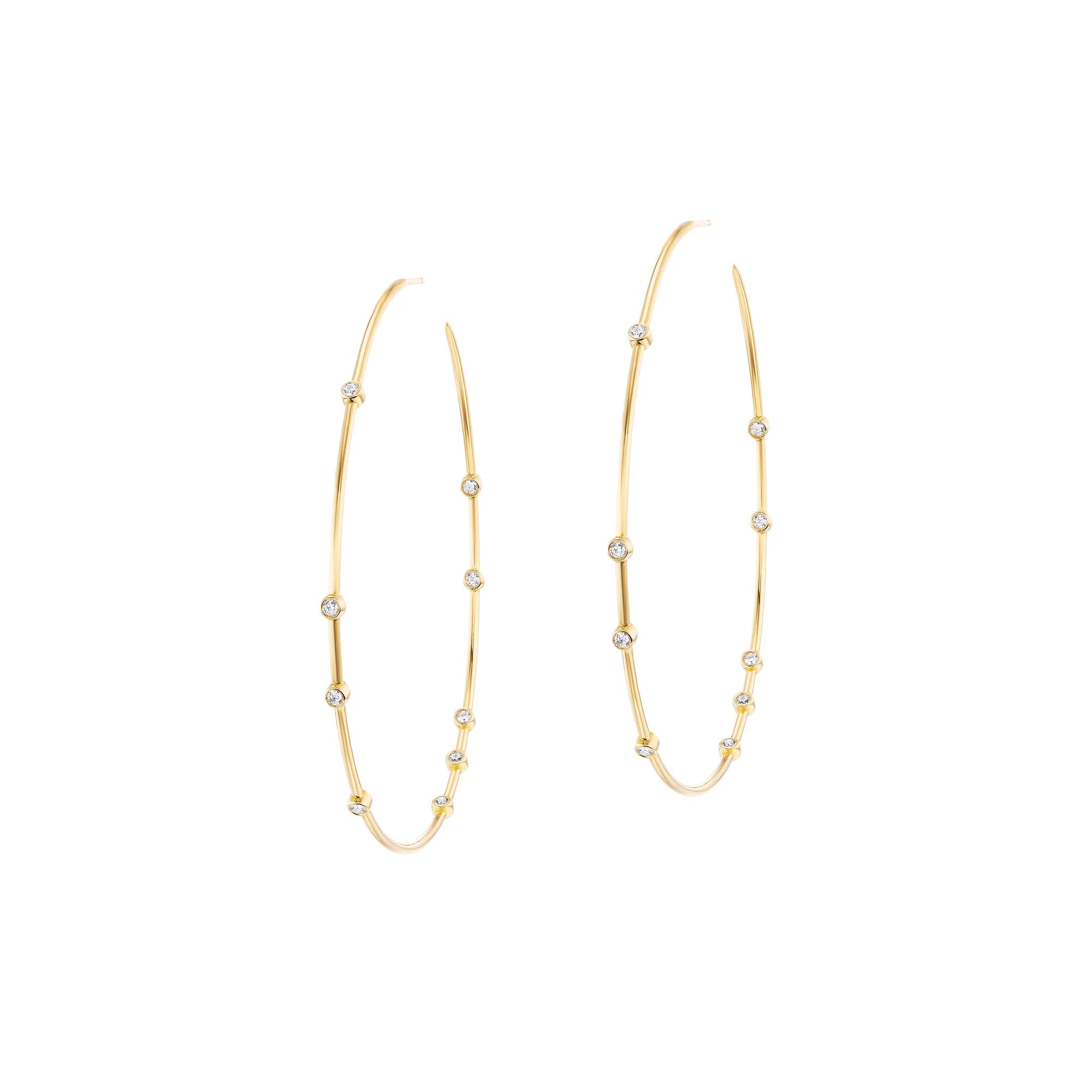 Float Hoops