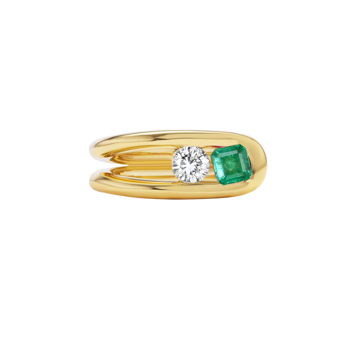 Impact Ring