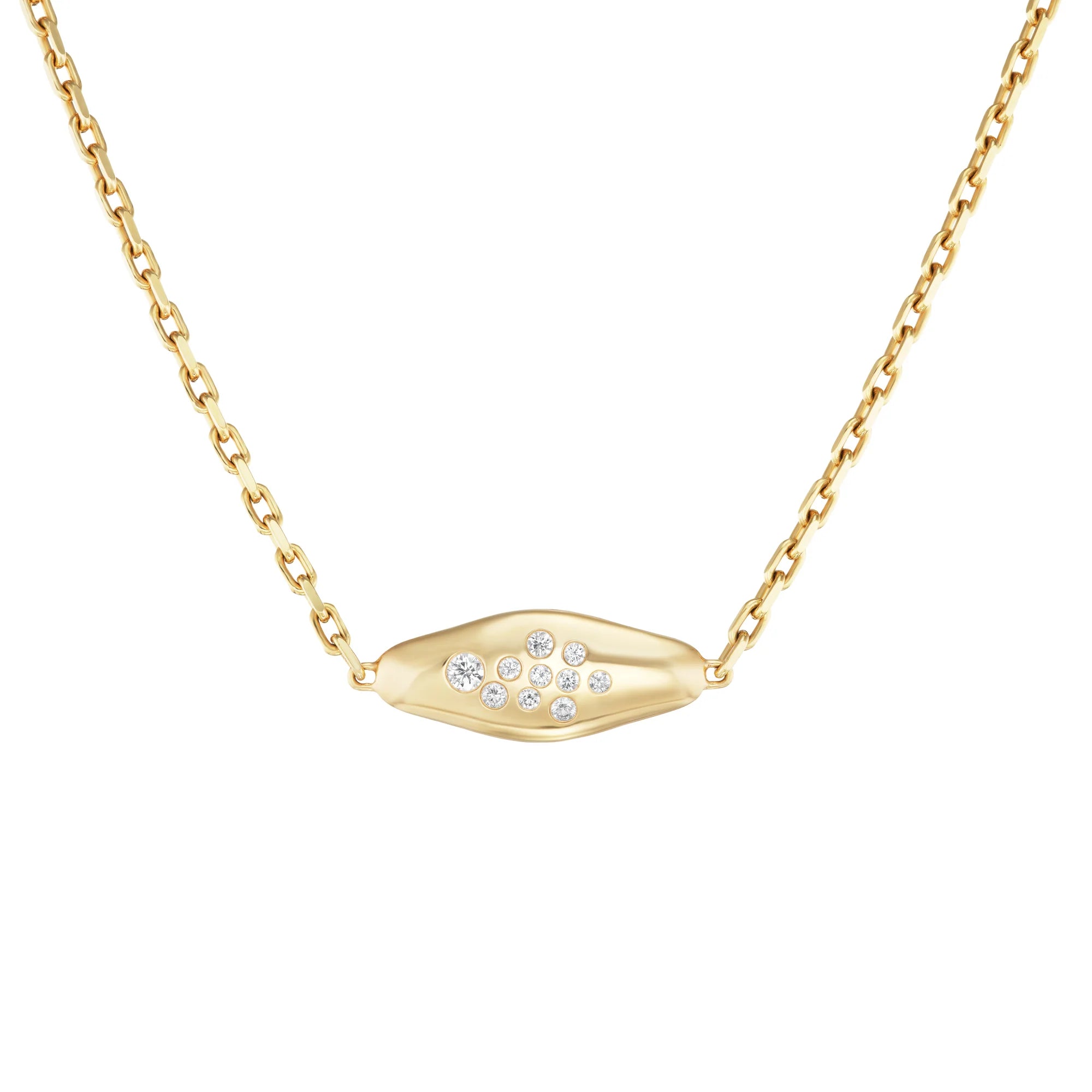 Vessel Necklace