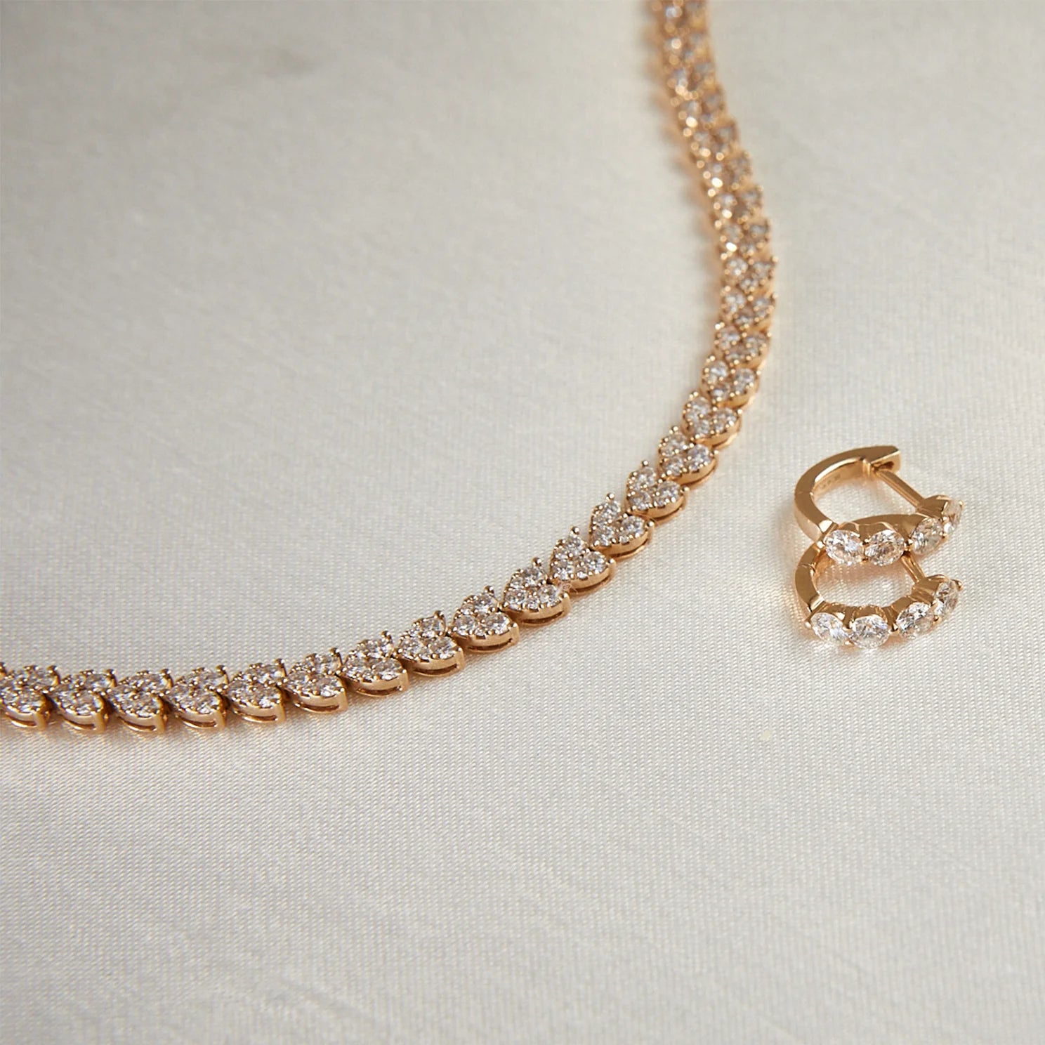 Endless Love Eternity Bracelet