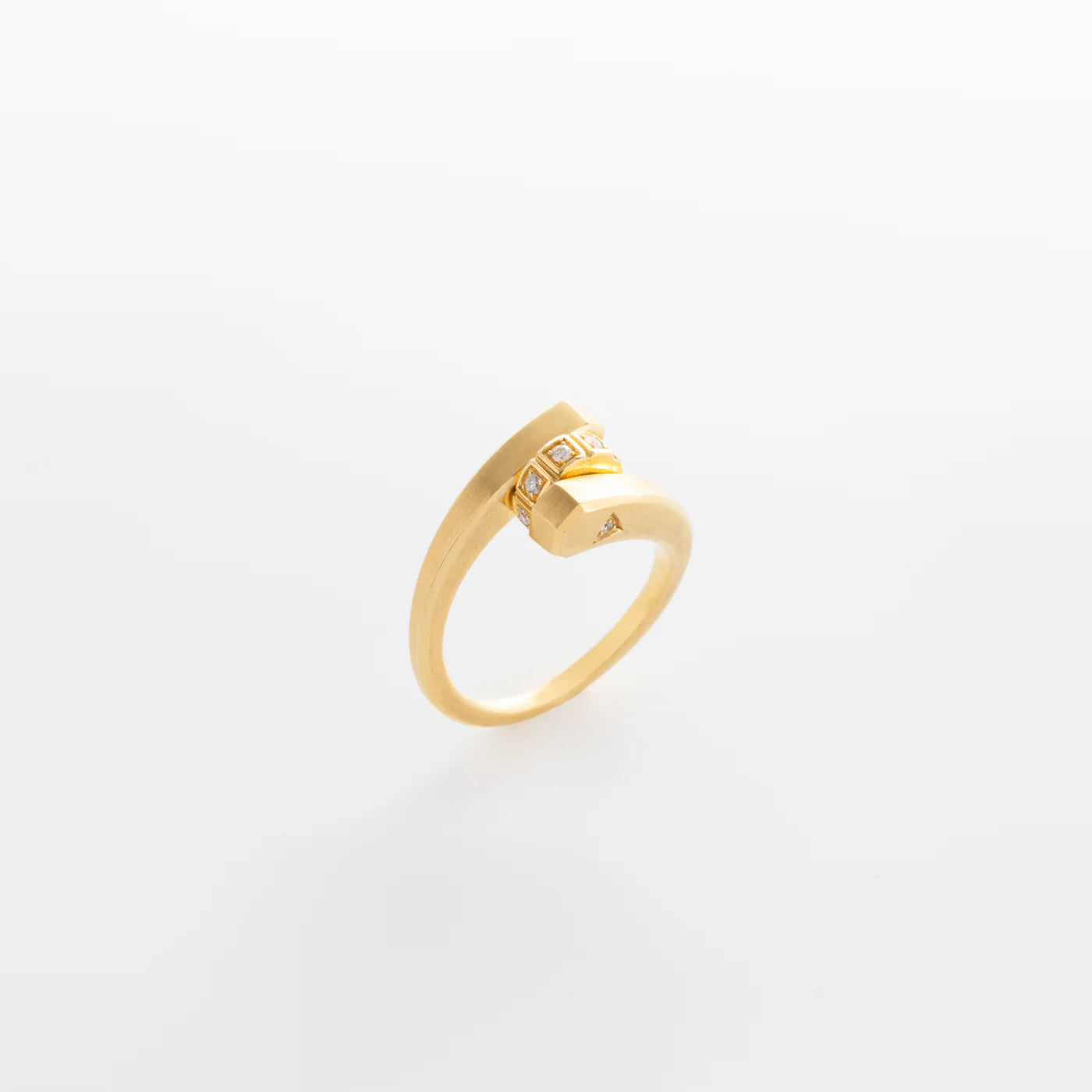 Codette Ring