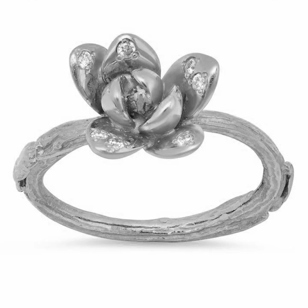 Blossom Ring