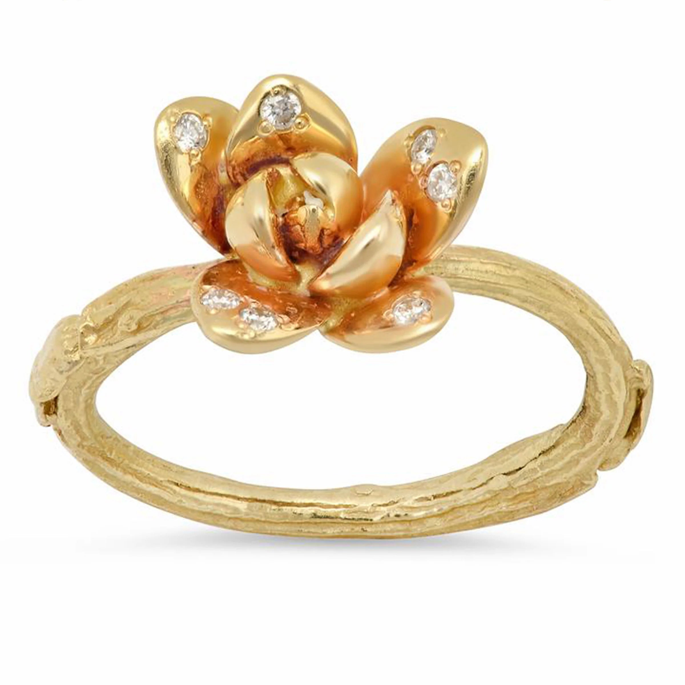Blossom Ring