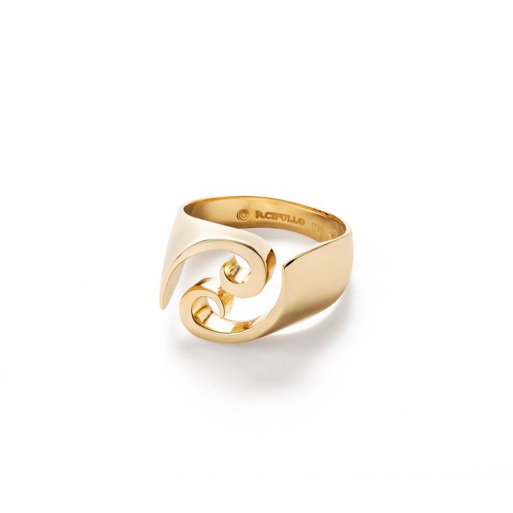 Zodiac Rings